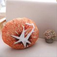 thumbnail image 2 of Simulated Mushroom Funny Plant Pillow Cushion Plush Anti-Stress Soft Children Toy Gift, 2 of 5