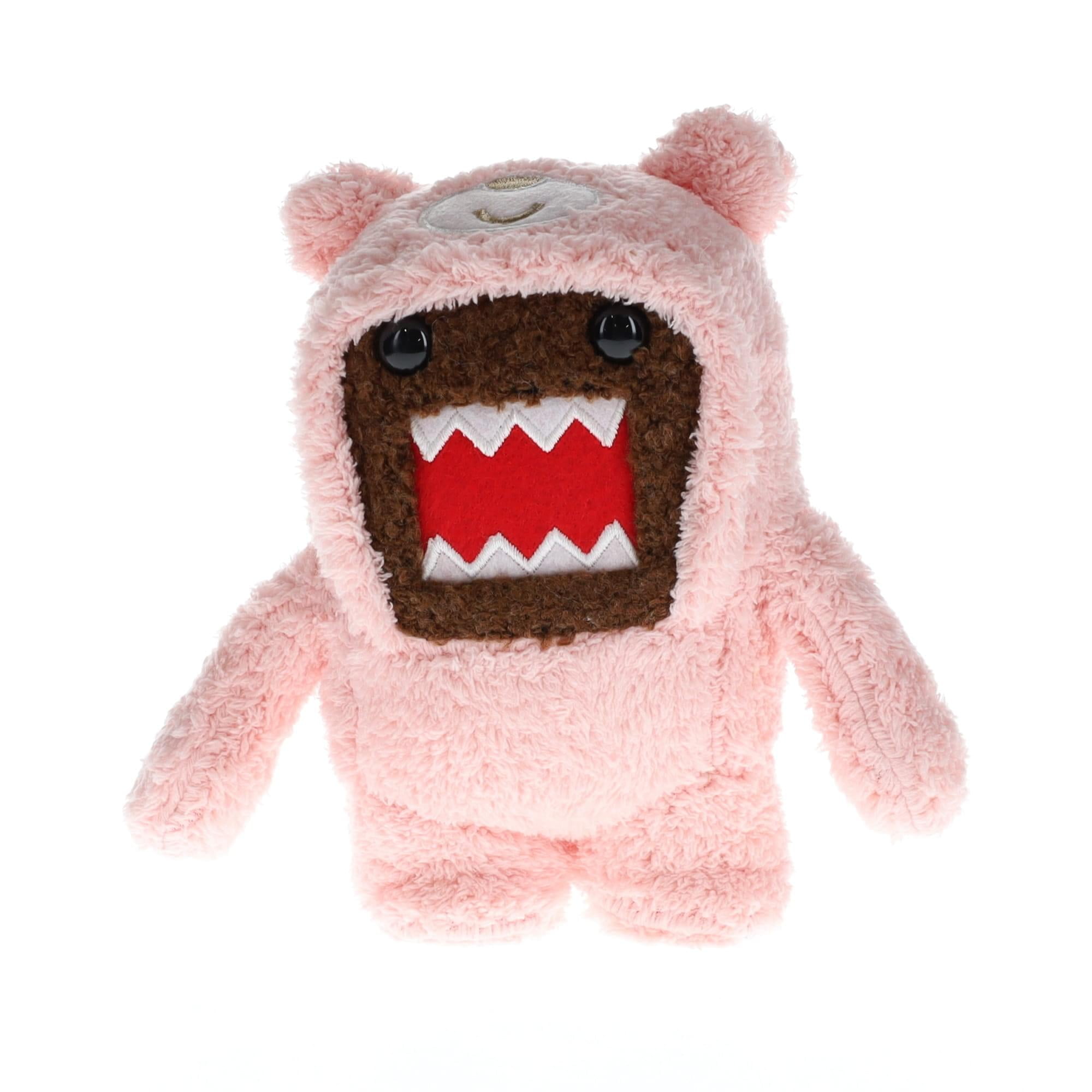 Licensed 2 Play Domo Skeleton 9