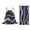 A, variant on 63"x31" 2 In 1 Beach Towel Bag Convertible Backpack Microfiber Beach Towel, Sand Repelling Quick Dry Microfiber Blanket For Travel, Camping, Pool-Packable Inner Zip Pocket Dry Bag For Women And Men