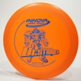 thumbnail image 2 of Innova DX Destroyer Disc Golf Distance Driver, Pick Color/Weight [Stamp & Exact Color May Vary] White 150-159 grams, 2 of 25