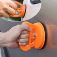 thumbnail image 2 of Rzvnmko Dent Puller 2Pcs 154/33LB Auto Small Dent Remover Powerful Suction Cup Handle Lifter Portable Vehicle Dent for Glass Tiles Mirror, 2 of 7