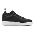 thumbnail image 2 of Men's Nike Air Force 1 Low SP Undercover Black/Black-White-Black (DQ7558 002) - 10.5, 2 of 8