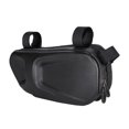 thumbnail image 1 of Visland Bicycle Top Tube Triangle Bag EVA Hard Shell Waterproof Lightweight MTB Road Mountain Bicycle Front Frame Storage Pouch Cycling Bike Accessories, 1 of 8