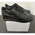 thumbnail image 1 of Ni&ke Air Force 1 Low By You Future Movement BHM DQ8919 991 Men Size 13, 1 of 6