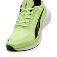 thumbnail image 3 of Tenis Puma Scend Pro para Hombre 378776-31 verde lima 26.5, 3 of 6
