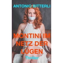 Montini im Netz der Lügen (Paperback)