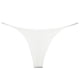thumbnail image 1 of Tanga sexy de cintura baja con cinturón fino de doble capa, bikini de algodón de doble capa, pantalones de mujer, ropa interior deportiva y fitness, 1 of 6