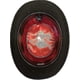 thumbnail image 2 of Hand Made Wool Top Hat Satin Lined Small To Xxl-, 2 of 2