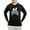 Black, variant on CafePress - Video Game Controller With Bunny Ears Easter Gamer Men's Long Sleeve T Shirt - Long Sleeve Dark T-Shirt