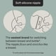 thumbnail image 4 of Biberones Tommee Tippee Advanced Anti-Colic 270 mL libres de BPA, 4 of 8