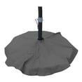 thumbnail image 2 of serony Support de Base pour Parasol de Jardin Housse Imperméable Anti-Poussière, 2 of 7