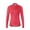 Red-1133, variant on Santic Cycling Jersey Women Long Sleeve Cycling top Ladies Bike Jersey Shirt for Women Breathable