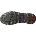 thumbnail image 2 of Twisted X Men's Cellstretch Driving Shoes Moc Toe - MXC0005 8.5 EE US, 2 of 7