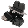 thumbnail image 5 of Actuador de bloqueo de compuerta elevadora Motor de actuador de bloqueo de compuerta elevadora FA1Z7443150B Reemplazo para Escape Explorer Edge, 5 of 5