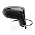 thumbnail image 3 of TYC 1020031 Door Mirror For 91-99 88 98 LeSabre LSS Park Avenue Regency, 3 of 4