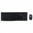 thumbnail image 1 of MK-270 920-004536 - KEYBOARD AND MOUSE KIT WIRELESS, 1 of 1