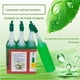 thumbnail image 5 of Etiqueta de planta Solución nutritiva para plantas Fertilizante líquido universal para flores y plantas verdes Fertilizante foliar hidropónico Solución nutritiva para bambúes abundantes Solución nutri, 5 of 6