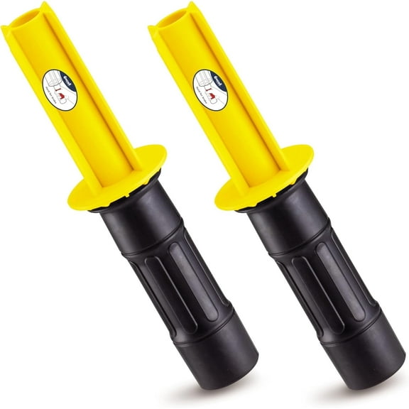 Excell Mini Stretch Wrap Film Dispenser – Handy 1.5" Core Handheld Packaging Tool