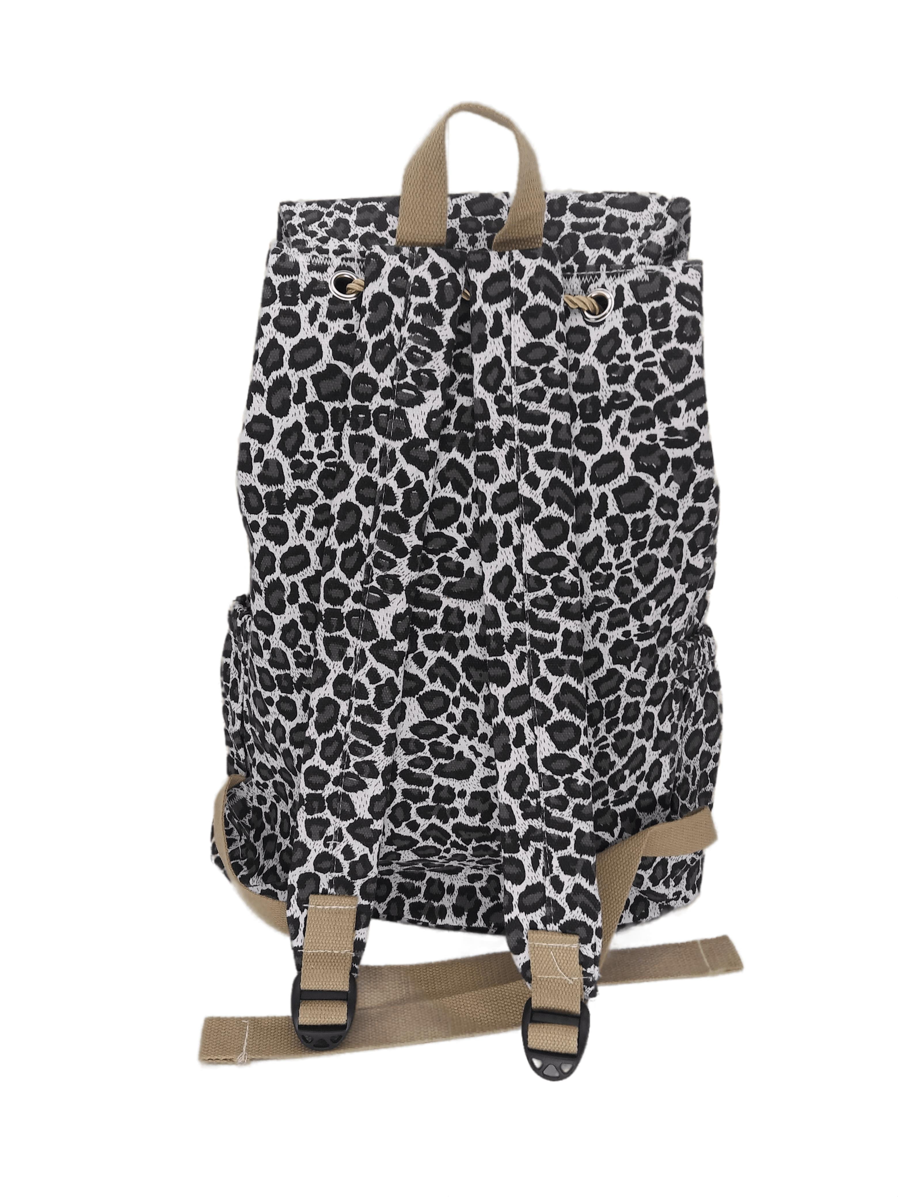 Cheetah 2024 backpack walmart