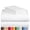 01 - White, variant on Queen Size Sheet Set, Cooling & Soft Deep Pocket Bed Sheets
