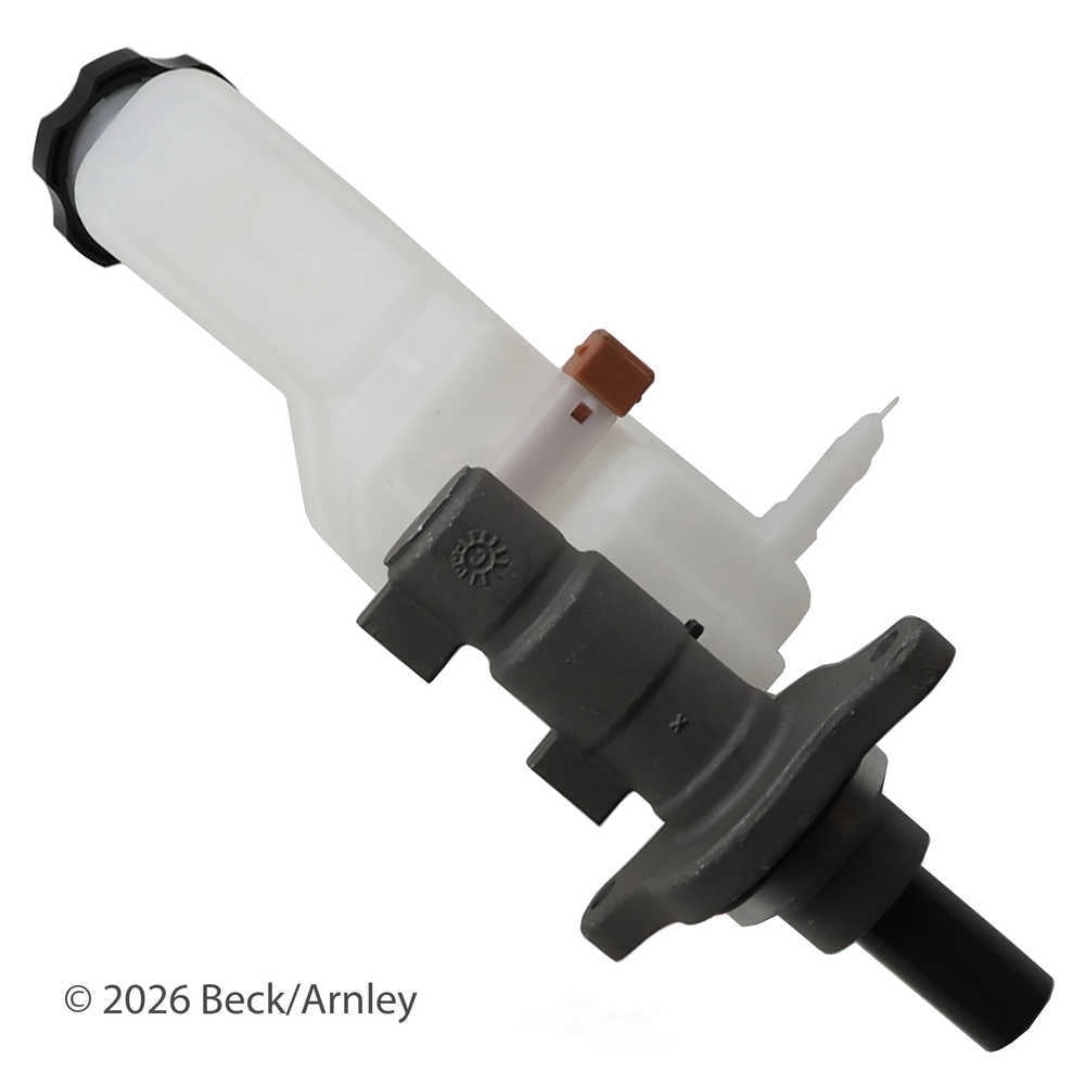 Beck/Arnley 072-0031 Brake Master Cylinder