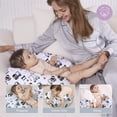 thumbnail image 5 of Bimocosy Nursing Pillow for Baby Boys Girls, Breastfeeding Pillows, Baby Support Pillow for Nursing, Bottle Feeding, Tummy Time with Machine Washable Cover & Breathable Filling (Truck), 5 of 6