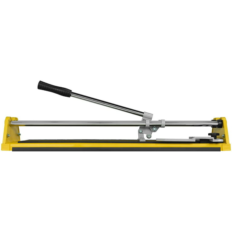 QEP 12-In. Ceramic Tile Cutter from The Last Inventory
