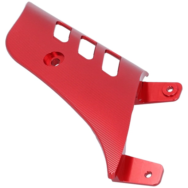 Cubierta Del Basculante De La Motocicleta Reemplazo Lateral Del Amortiguador De La Rueda Delantera Para GTS 125 200 300 2013-2020