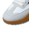 thumbnail image 3 of CHICVOMEY Women's Sneakers Arch Support Comfort Lightweight Walking shoes Women Fashion Sneakers for Running Workout Strolls Athleisure, 3 of 10