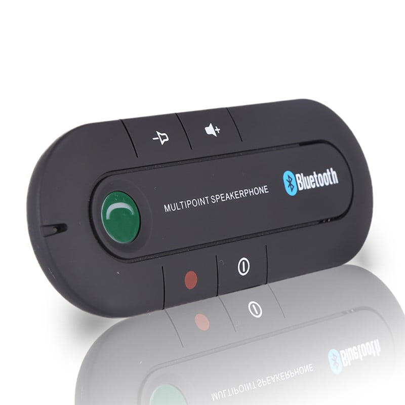 bluetooth speakerphone