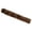 Brown, variant on Dura-Tech Merino Sheepskin Cover for Dare Cribbing Control Collar | Color Black