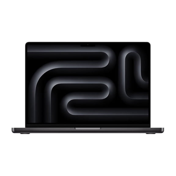 Pre-Owned MacBook Pro laptop (14-inch) - Apple M3 Pro chip, 11-core CPU, 14-core GPU