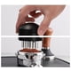 thumbnail image 5 of Dispensador Manual de manipulación de café en polvo de 58mm, herramienta de nivelación, herramienta de café en polvo en forma de aguja, 5 of 5