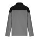 thumbnail image 5 of TaTaai Women's long sleeve collared top, linen cotton fabric, color block design, removable buttons, pullover style, casual loose fit, soft breathable, ideal for daily outings & office casual Gift, 5 of 7