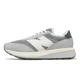 thumbnail image 2 of New Balance 370 NB Grey Beige Men Unisex Casual Lifestyle Shoes Sneaker U370AH-D, 2 of 6