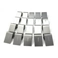 thumbnail image 3 of PLYLOX Hurricane Clips 20 Pack (5/8" Stainless Steel), 3 of 3