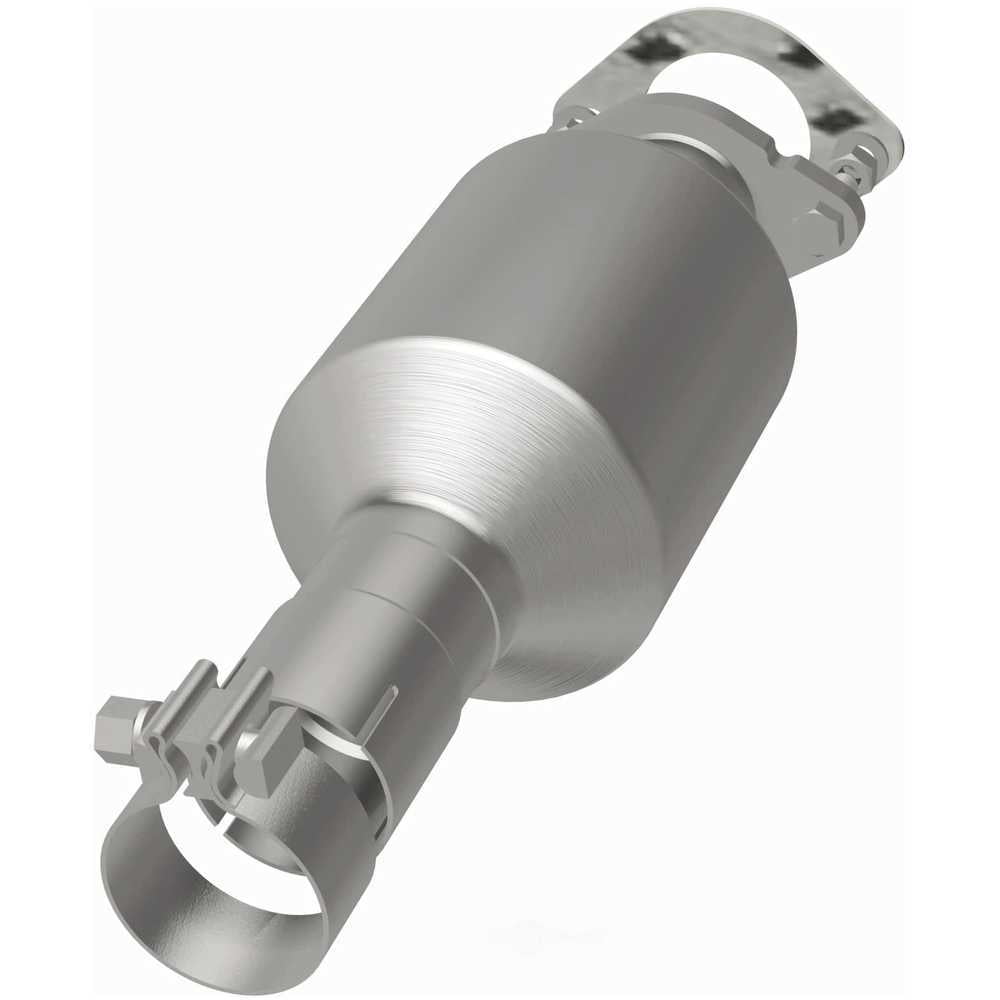 MagnaFlow Exhaust Products 5571996 California CARB Direct-Fit Catalytic Converter