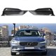 thumbnail image 2 of For S90 V90 2016-2019 Front Bumper Fog Lamp Grill Grille Insert Face Bar Cover 31425447 31425446, 2 of 5