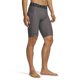 thumbnail image 2 of Shorts largos de compresión HeatGear para hombre de Under Armour, 23 cm, 2 of 8