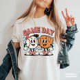 thumbnail image 1 of Game Day Png, Game Day Baseball Png, Retro Game Day Baseball Png - Pepper - S, 1 of 4