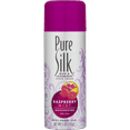 Pure Silk Raspberry Mist Shave Cream for Women, 5 OZ