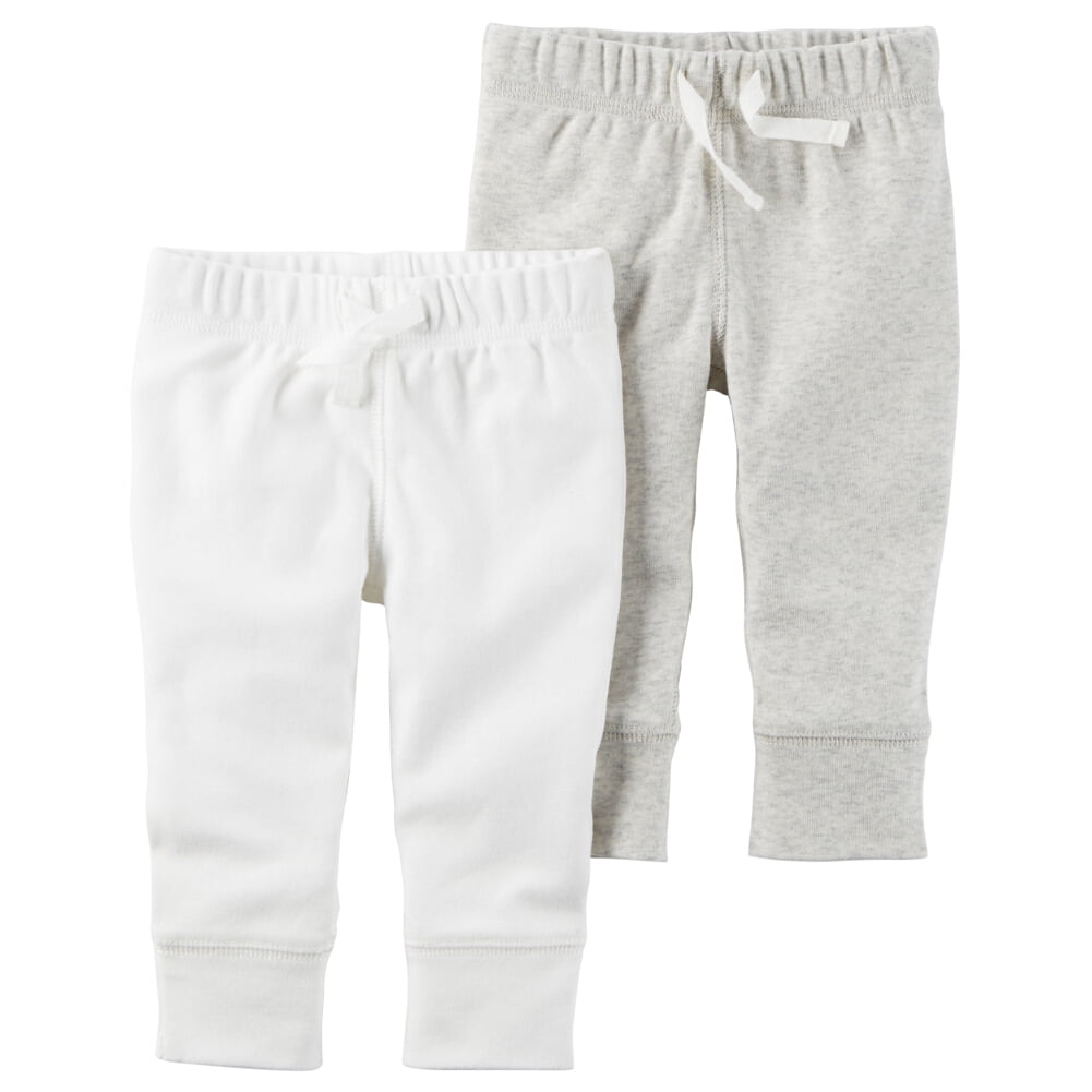 unisex baby pants