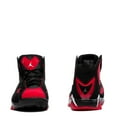 thumbnail image 4 of Men's Jordan True Flight Black/Red (CU4933 001) - 13, 4 of 4
