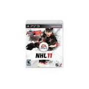NHL 11 - PlayStation 3 - Pre-Owned