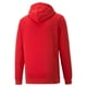 thumbnail image 2 of Sudadera Puma Power Logo para Hombre 847378-11 rojo L, 2 of 5