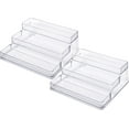 thumbnail image 6 of SIMPLEMADE Spice Rack Organizer for Countertop, 3-Tier Kitchen Organizer, 2 Pack, 6 of 7
