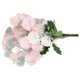 thumbnail image 4 of 1 ramo de flores de simulación para decoración de sala de estar., 4 of 6