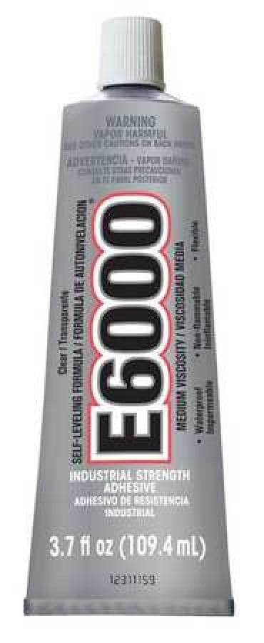 e6000 adhesive reviews