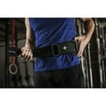 thumbnail image 4 of Harbinger Weightlifting Belt with Flexible Ultra-light Foam Core, 5 In., Medium, 4 of 6