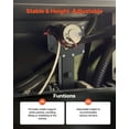 thumbnail image 4 of VEVOR RV Fifth Wheel Landing Gear Box 276602 179015 for Lippert Venture & Atwood, 4 of 9